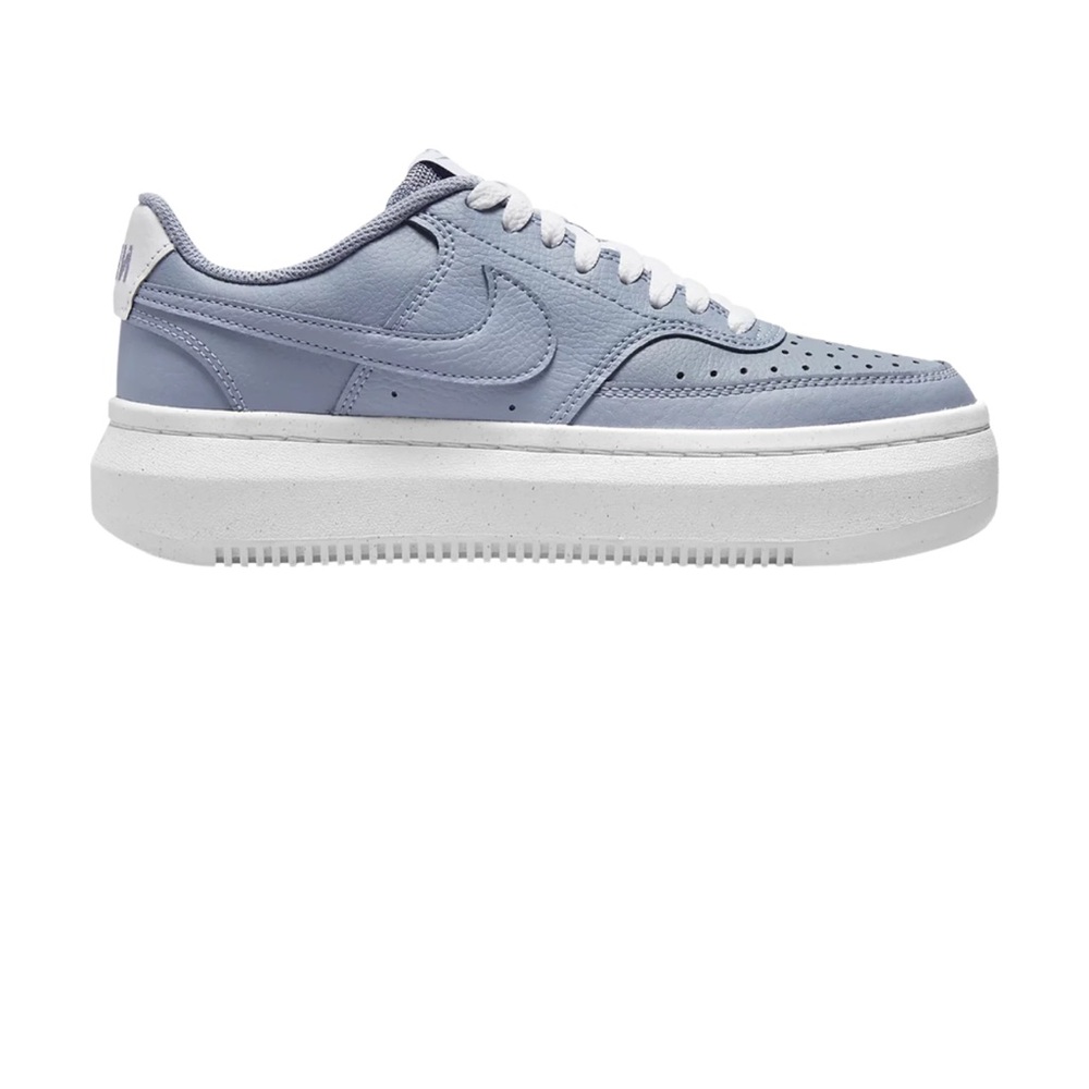 Nike court vision Alta platform